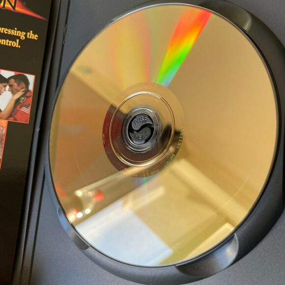 Armageddon (DVD, 1998) - Picture 3 of 4